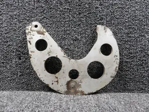 9543462 Learjet 24B Brake Torque Plate (Slight Rust)